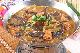 正月十一子婿日，女婿上门要准备“1菜1汤1蛋”，老传统别丢了图片