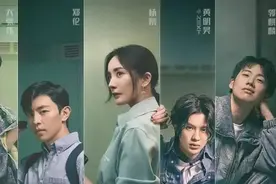 都是密室悬疑综艺，一部7.6一部9.1，锅不该全由玩家来背图片