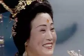 王母是什么修炼成仙的？她的原形是啥，古籍记载出乎意料图片