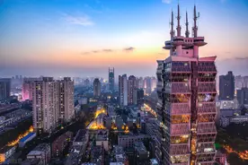 到2025年，洛阳9县（市）经济总量占全市比重60%左右图片