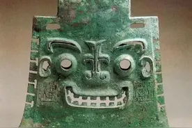 殷商之前中国有文字吗？这些文字，比甲骨文更加古老图片