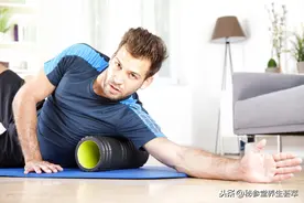 筋膜枪对肌肉僵硬有用吗图片