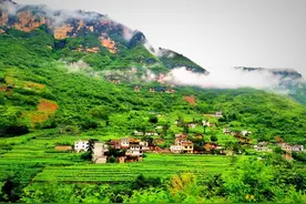 冉克平：用《民法典》审视山东“合村并居”图片