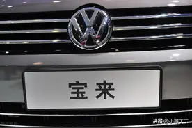 打工人想买宝来，选1.5L还是1.2T，搞清楚这些区别很好选图片