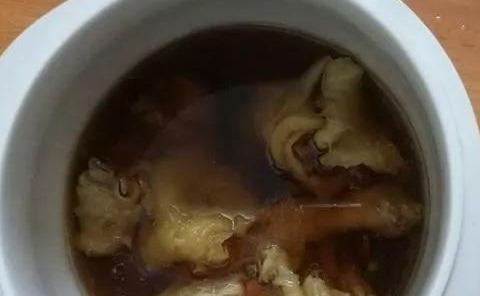 花胶花旗参鸡汤做法 2026年花胶花旗参煲鸡
