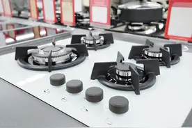 买燃气灶，几百元和几千元的有什么区别？选购时关注哪些方面？图片