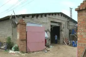 桂林人注意！你买的这些“大牌”洗衣液可能是假的！广西一造假工厂被端图片