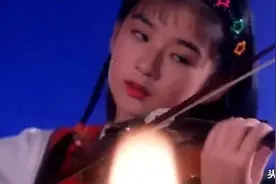 23年前的国产科幻片，留给无数人童年阴影，放到现在早就禁播了图片