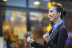 职场玻璃心伤人伤己，学会5招，即使拥有玻璃心也可以有好人缘图片