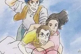 这部17年前的冷门精品能告诉你什么是真正的“速度与激情”图片