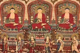 曾仕强：为什么在中国，佛教就可以传教，基督教却被禁了400年图片