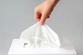 卫生纸≠纸巾，今天的这份标准知识包请查收！图片