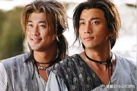 林峰为什么离开TVB？从他在TVB时期的经历中就可以得出答案图片