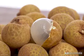 号称两千多年历史的泸州桂圆，今年大丰收，为何开心不起来？图片