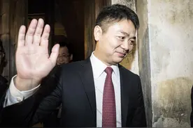 从跌落低谷到重回巅峰，刘强东身家已超马云，他到底做对什么？图片
