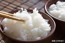 刷新三观！面包米饭冷藏后再吃才健康？图片