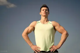健身如何快速增肌？牢记这4个方法，3个月帮你练出强壮肌肉图片