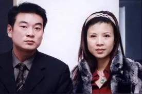 杭天琪的婚姻故事：三段婚姻，被伤、被骗，滥情，越来越惨图片