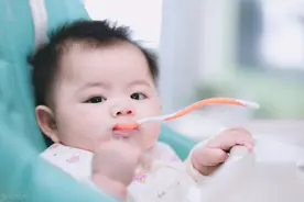 如何选择婴儿米粉？哪个品牌的米粉好？图片