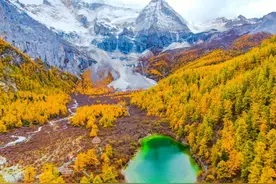 拒绝高反丨成都出发·边走边玩·稻城亚丁5日自驾游超实用攻略图片