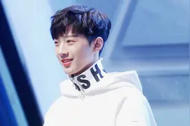 1年练习生，16岁以大势组合出道，赖冠霖是如何自我突破图片