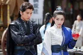 《长相守》首播遭滑铁卢，于小彤演技尴尬，演员服装造型不走心图片