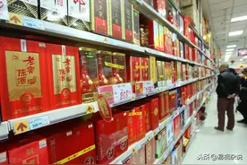 怎么会有那么多自称纯粮酿又便宜的白酒？背后到底隐藏怎样的真相图片