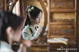 部编版八年级语文上册第一次月考检测试卷及答案图片