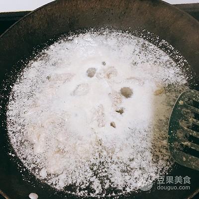 牛腩炖胡萝卜的做法