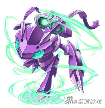 口袋妖怪复刻手游第五世代超强精灵盘点