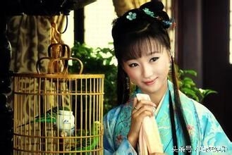 中国历史上的11位“林黛玉”,哪部《红楼梦》才是你心中的经典