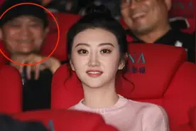 “人间富贵花”景甜背后的金主骗局图片