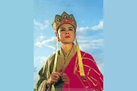 玄奘58岁回乡为父母迁坟，万人痛哭引皇帝不悦，被软禁后跌倒圆寂图片