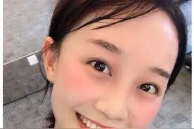 “浣碧”蓝盈莹：亿万身家不输王思聪，为何仍要野心勃勃抢资源？图片