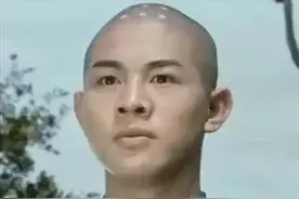 和尚头顶的疤是怎么回事？原来当和尚也不容易啊！#知识@抖音小助手