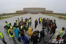 华北理工大学数次更名后搬迁至曹妃甸 将为京津冀协同发展提供人才支撑图片