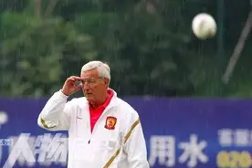 中国太不一样——独家专访里皮｜温故图片