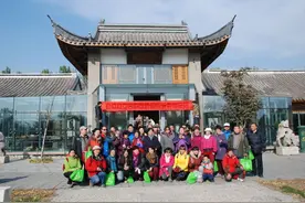 追寻老北京专属回忆：冬储大白菜还记得吗？图片