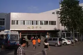 东林生活 | 小V带你逛校园（上）图片