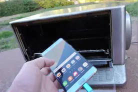 一般温度下手机经常发烫，它到底能承受多高的温度呢？耐高温测试视频封面