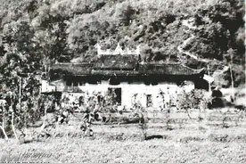 红军在绵阳建立苏维埃政权始末图片