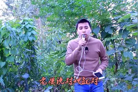 一首《老婆顺口溜》谁编的，老婆是天，有酒也有烟，男人们听听！视频封面