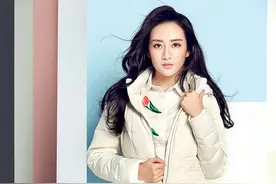 王鸥曝光时装大片尽显摩登女郎范儿图片