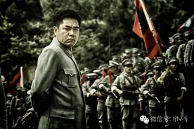 今晚19：30《信者无敌》间谍就是陈宝国？图片