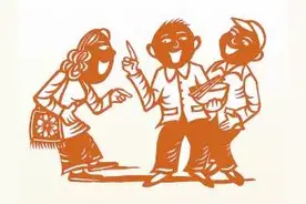 人文·疁风伲家乡——嘉定的土闲话图片