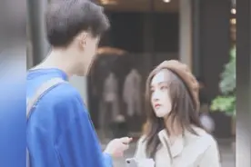 为什么微信照片和现实本人差别很大？小姐姐的回答亮了