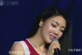 还记得这首老歌吗？天在下雨 我在等你