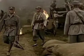 抗日战争黄埔军校牺牲巨大，杨立青最好的同学谢雨时牺牲视频封面