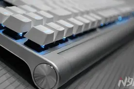 CHERRY MX BOARD 8.0机械键盘上手视频视频封面