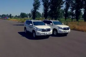 38号车评中心 - 普拉多2700是否值得购买？视频封面